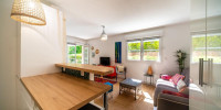 appartement à SOORTS HOSSEGOR (40150)